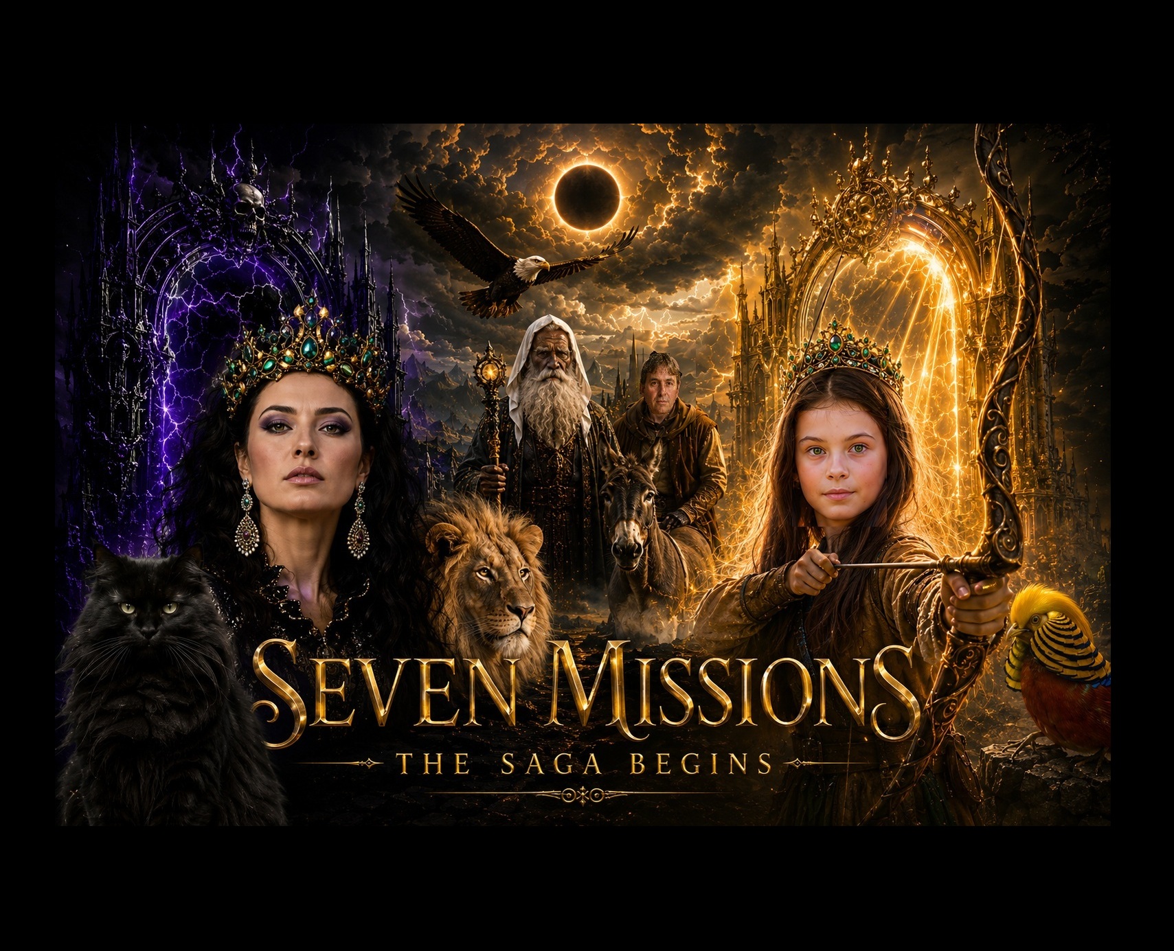 Esmeralda trailer thumbnail